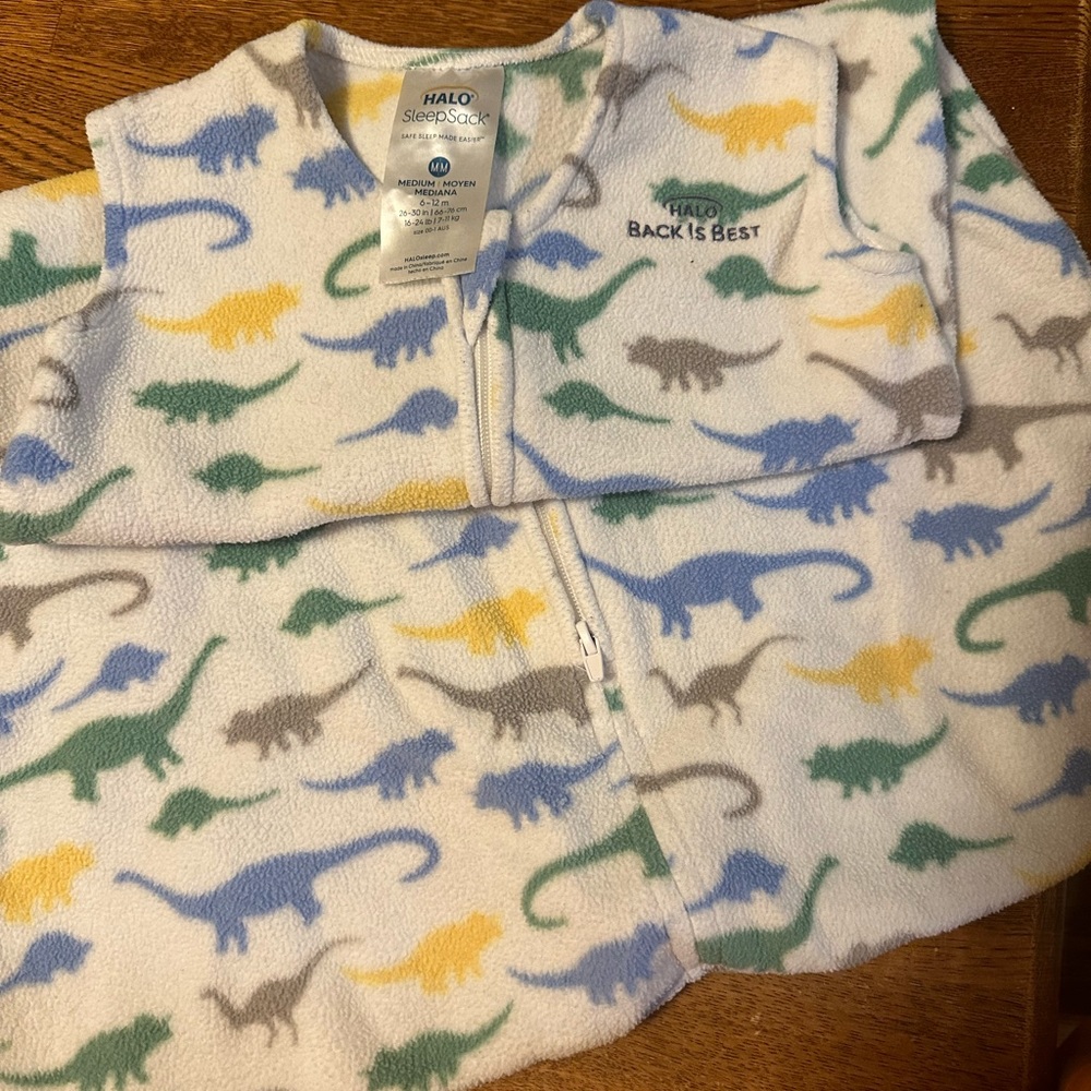 Halo Sleep Sack Swaddle